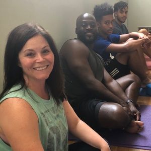 Meet your Posher, Gretchen